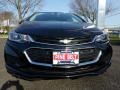 Mosaic Black Metallic - Cruze LT Photo No. 2