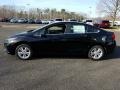 Mosaic Black Metallic - Cruze LT Photo No. 3