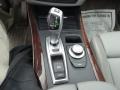 Space Grey Metallic - X5 4.8i Photo No. 27