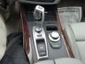 2008 Space Grey Metallic BMW X5 4.8i  photo #27