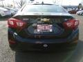 Mosaic Black Metallic - Cruze LT Photo No. 5