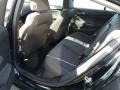 Mosaic Black Metallic - Cruze LT Photo No. 8