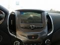 Mosaic Black Metallic - Cruze LT Photo No. 10