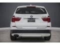 Alpine White - X3 xDrive28i Photo No. 3