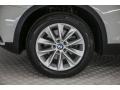 Alpine White - X3 xDrive28i Photo No. 8