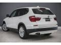 Alpine White - X3 xDrive28i Photo No. 10
