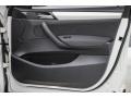 Alpine White - X3 xDrive28i Photo No. 23