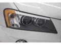 Alpine White - X3 xDrive28i Photo No. 25