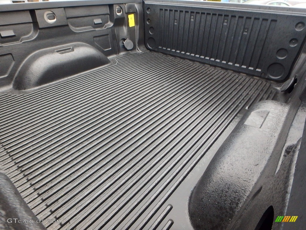 2017 Silverado 1500 LT Crew Cab 4x4 - Pepperdust Metallic / Jet Black photo #20