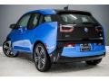 2017 Protonic Blue Metallic BMW i3 with Range Extender  photo #3