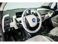 2017 Protonic Blue Metallic BMW i3 with Range Extender  photo #6