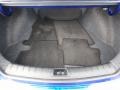 2014 Obsidian Blue Pearl Honda Accord EX-L V6 Coupe  photo #7