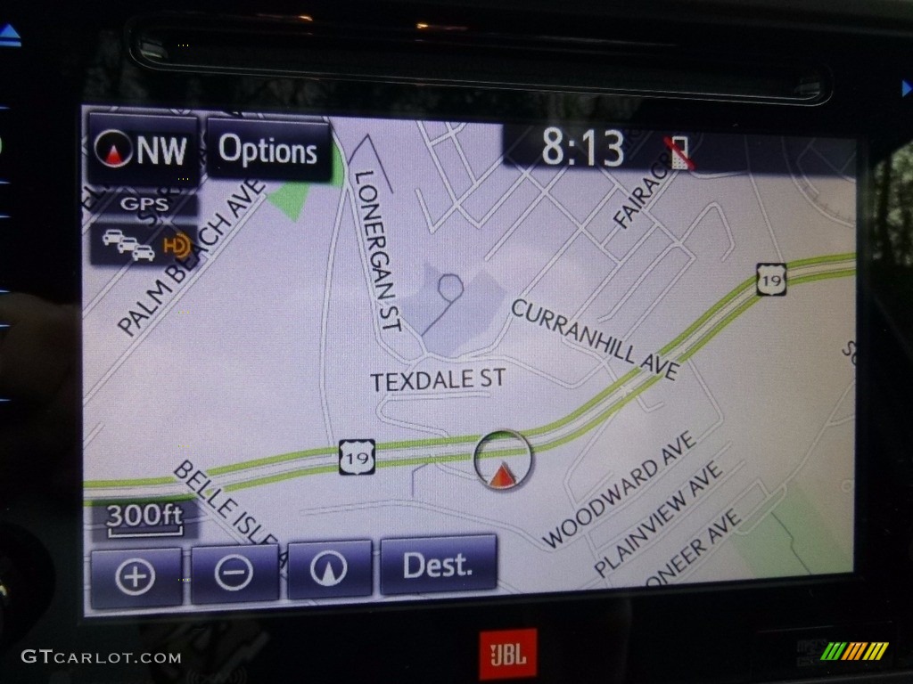 2017 Toyota Tacoma TRD Sport Double Cab 4x4 Navigation Photos