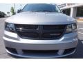 2017 Billet Dodge Journey SE  photo #2