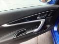 2014 Obsidian Blue Pearl Honda Accord EX-L V6 Coupe  photo #22