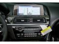 2017 Black Sapphire Metallic BMW 6 Series 640i Convertible  photo #5
