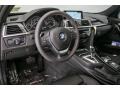 2017 Jet Black BMW 3 Series 330e iPerfomance Sedan  photo #5