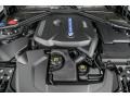 2017 Jet Black BMW 3 Series 330e iPerfomance Sedan  photo #8