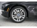  2017 3 Series 330e iPerfomance Sedan Wheel