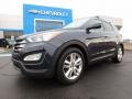 Marlin Blue - Santa Fe Sport 2.0T AWD Photo No. 2