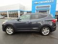 Marlin Blue - Santa Fe Sport 2.0T AWD Photo No. 3