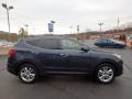 Marlin Blue - Santa Fe Sport 2.0T AWD Photo No. 10