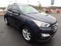 Marlin Blue - Santa Fe Sport 2.0T AWD Photo No. 11