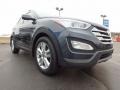 Marlin Blue - Santa Fe Sport 2.0T AWD Photo No. 12