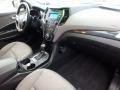 Marlin Blue - Santa Fe Sport 2.0T AWD Photo No. 16
