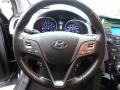 Marlin Blue - Santa Fe Sport 2.0T AWD Photo No. 26