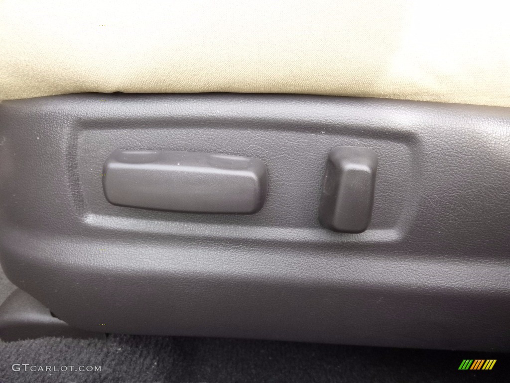2009 Sonata GLS - Willow Gray / Camel photo #20
