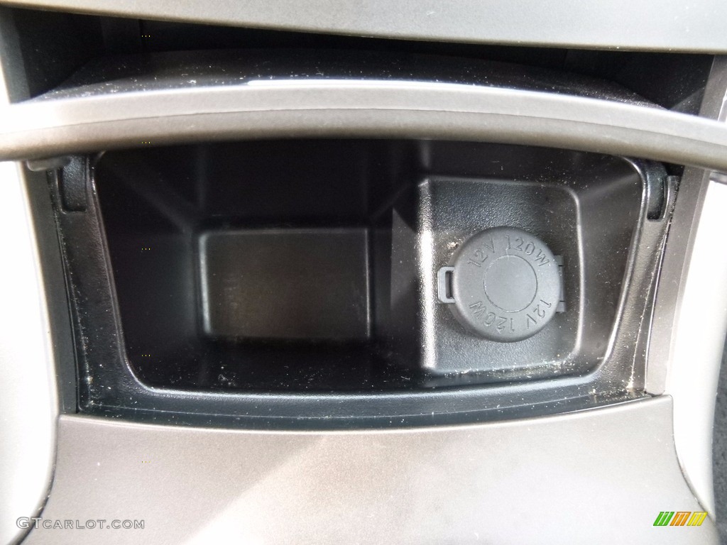 2009 Sonata GLS - Willow Gray / Camel photo #23