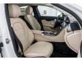Polar White - C 300 Sedan Photo No. 2