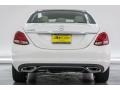 Polar White - C 300 Sedan Photo No. 4