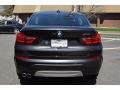 Dark Graphite Metallic - X4 xDrive28i Photo No. 4