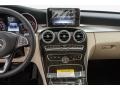 Polar White - C 300 Sedan Photo No. 8