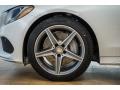 Polar White - C 300 Sedan Photo No. 10