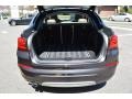 Dark Graphite Metallic - X4 xDrive28i Photo No. 22