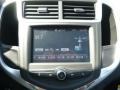 Nightfall Gray Metallic - Sonic LS Sedan Photo No. 18