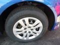 Kinetic Blue Metallic - Sonic LS Sedan Photo No. 9