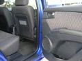 2006 Smart Blue Kia Sportage LX  photo #21