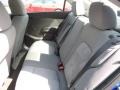 Kinetic Blue Metallic - Sonic LS Sedan Photo No. 12