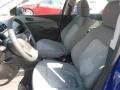 Kinetic Blue Metallic - Sonic LS Sedan Photo No. 14