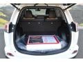 2017 Toyota RAV4 Nutmeg Interior Trunk Photo