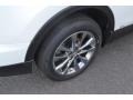  2017 RAV4 Limited AWD Wheel