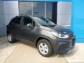 Nightfall Gray Metallic - Trax LT AWD Photo No. 1