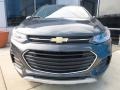 Nightfall Gray Metallic - Trax LT AWD Photo No. 2