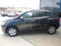 Nightfall Gray Metallic - Trax LT AWD Photo No. 4