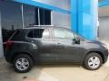 Nightfall Gray Metallic - Trax LT AWD Photo No. 7