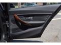 2014 Black Sapphire Metallic BMW 3 Series 328i xDrive Sedan  photo #24